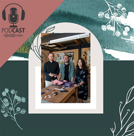 Podcast Small Business